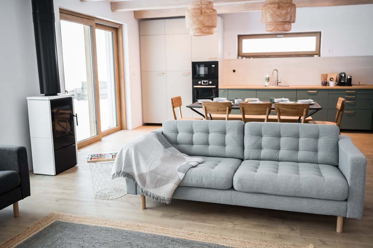 Pronájem chaty, chalupy, Malá Morava, Olomoucký kraj Pronájem chaty, chalupy, Malá Morava, Olomoucký kraj