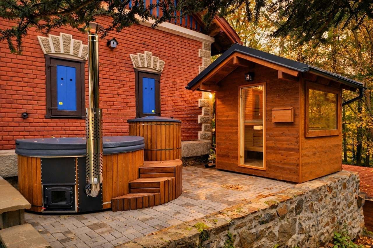 Pronájem chaty, chalupy, Hrádek, Plzeňský kraj Pronájem chaty, chalupy, Hrádek, Plzeňský kraj