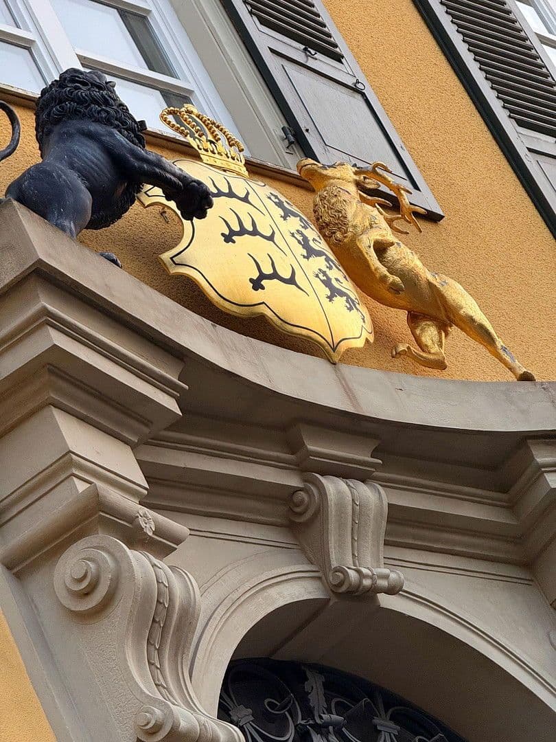 Pronájem kanceláře 400 m², Ludwigsburg, Bádensko-Württembersko Pronájem kanceláře 400 m², Ludwigsburg, Bádensko-Württembersko