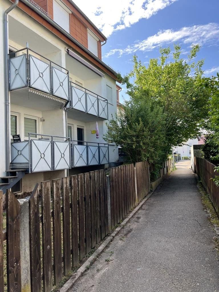 Prodej bytu 4+1 80 m², Schorndorf, Bádensko-Württembersko Prodej bytu 4+1 80 m², Schorndorf, Bádensko-Württembersko