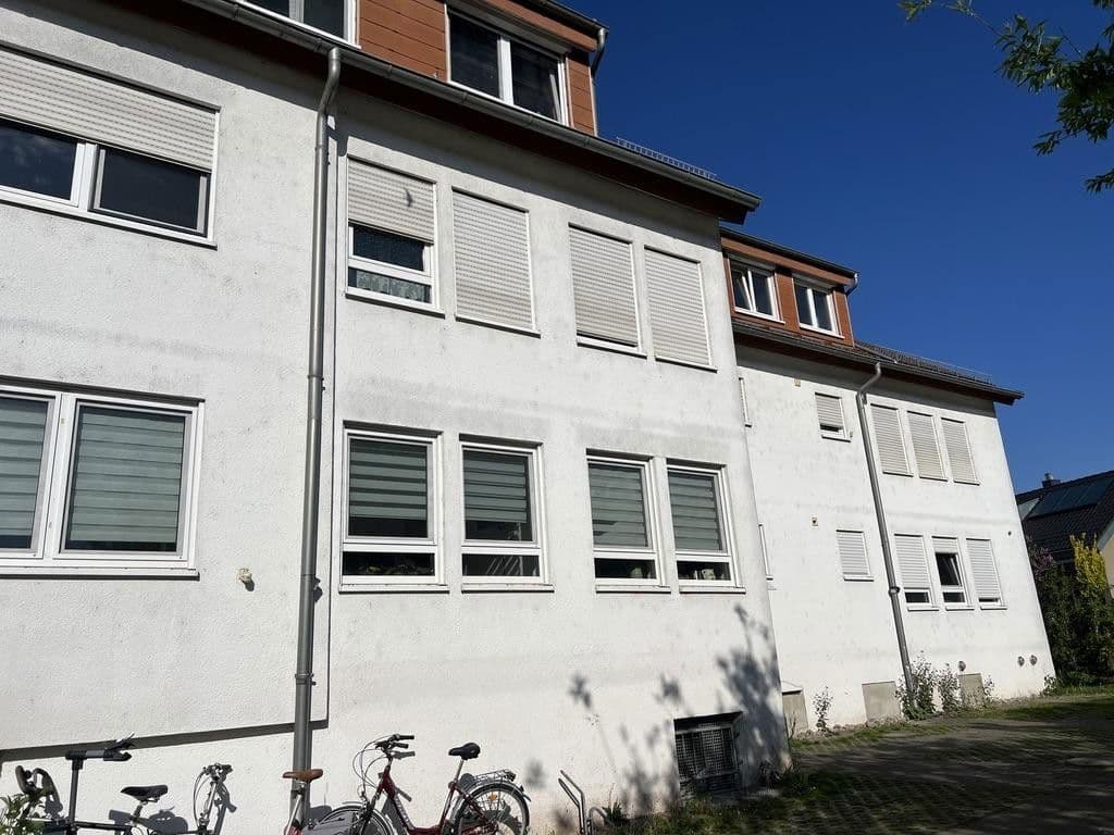 Prodej bytu 4+1 80 m², Schorndorf, Bádensko-Württembersko Prodej bytu 4+1 80 m², Schorndorf, Bádensko-Württembersko