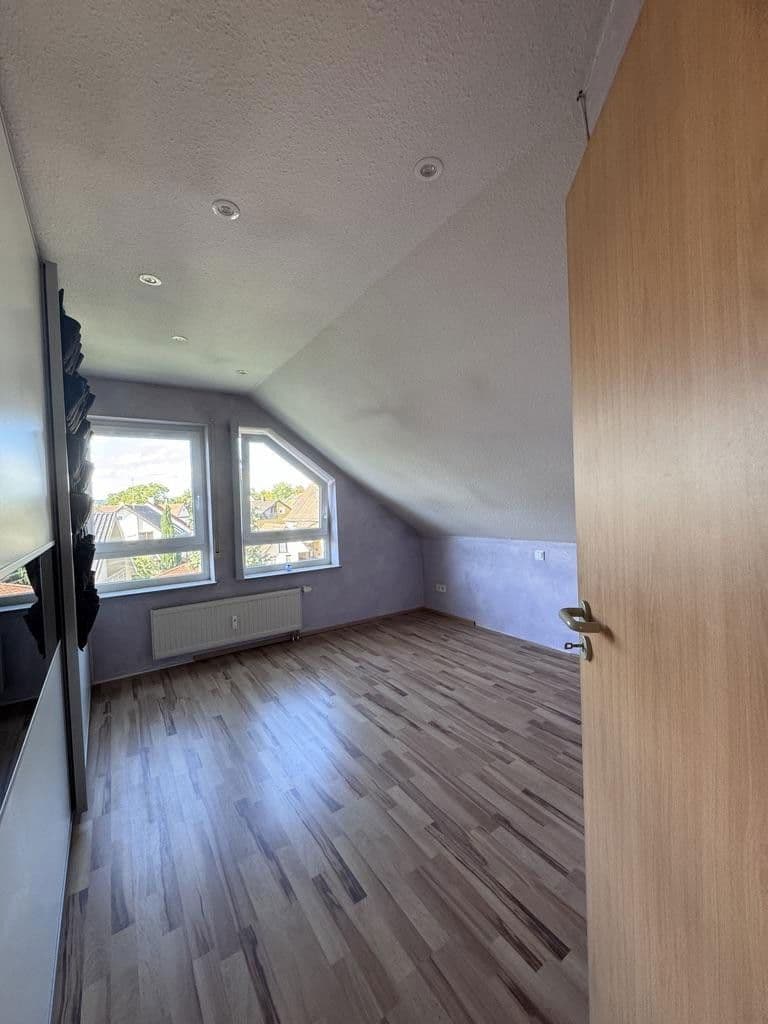 Prodej bytu 4+1 80 m², Schorndorf, Bádensko-Württembersko Prodej bytu 4+1 80 m², Schorndorf, Bádensko-Württembersko
