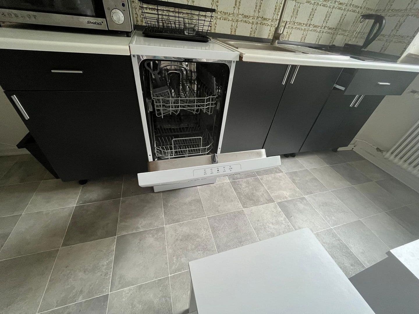 Pronájem bytu 2+1 66 m², Sittenbacher Straße, Nürnberg, Bavorsko Pronájem bytu 2+1 66 m², Sittenbacher Straße, Nürnberg, Bavorsko