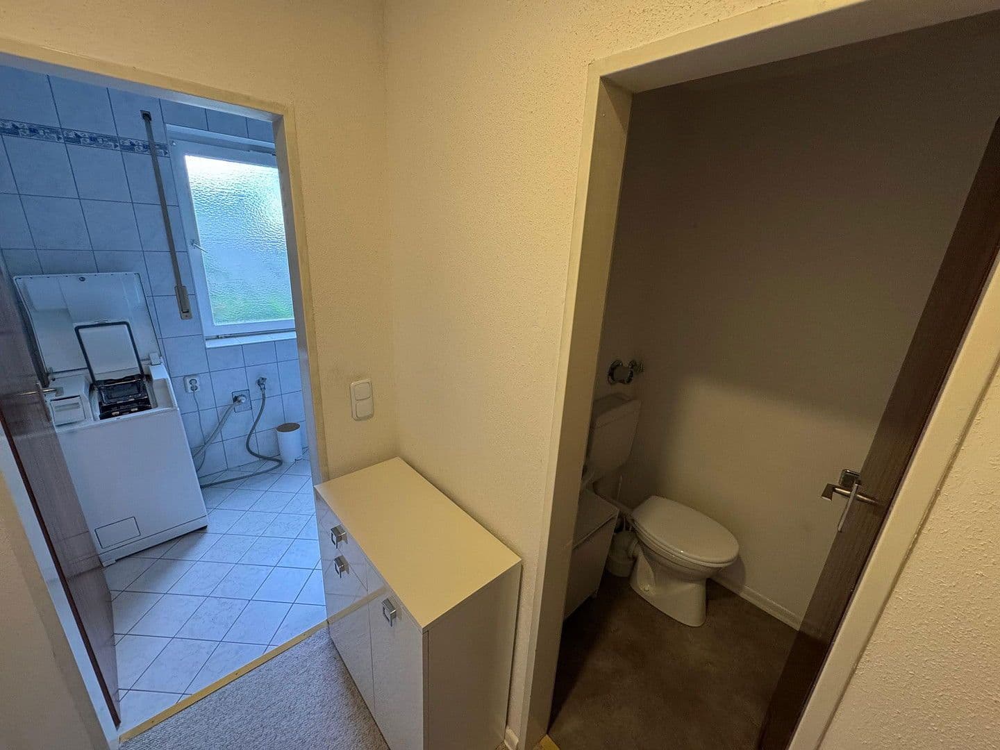 Pronájem bytu 2+1 66 m², Sittenbacher Straße, Nürnberg, Bavorsko Pronájem bytu 2+1 66 m², Sittenbacher Straße, Nürnberg, Bavorsko