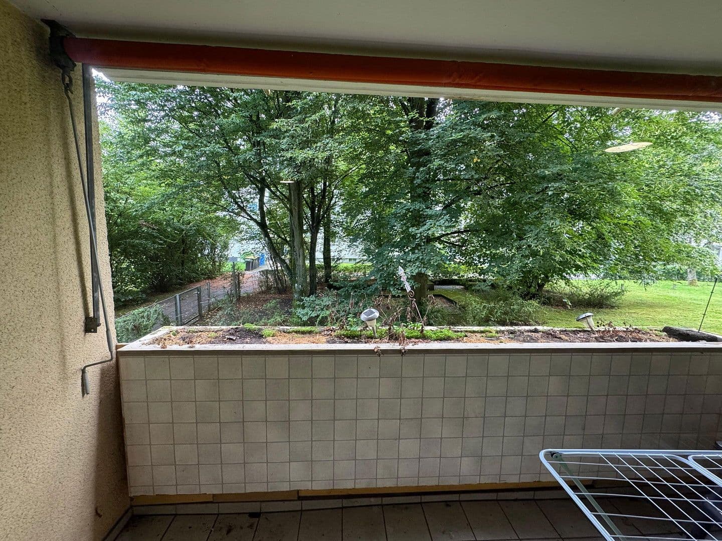 Pronájem bytu 2+1 66 m², Sittenbacher Straße, Nürnberg, Bavorsko Pronájem bytu 2+1 66 m², Sittenbacher Straße, Nürnberg, Bavorsko