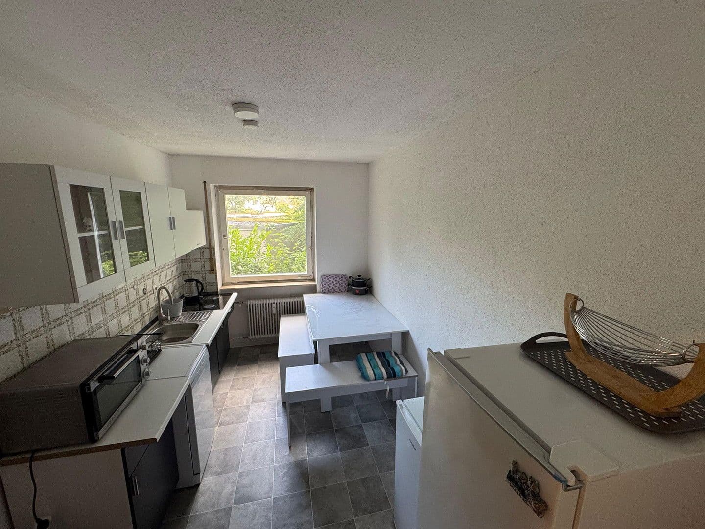 Pronájem bytu 2+1 66 m², Sittenbacher Straße, Nürnberg, Bavorsko Pronájem bytu 2+1 66 m², Sittenbacher Straße, Nürnberg, Bavorsko