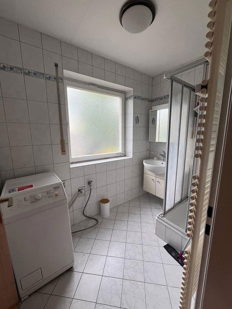 Pronájem bytu 2+1 66 m², Sittenbacher Straße, Nürnberg, Bavorsko Pronájem bytu 2+1 66 m², Sittenbacher Straße, Nürnberg, Bavorsko