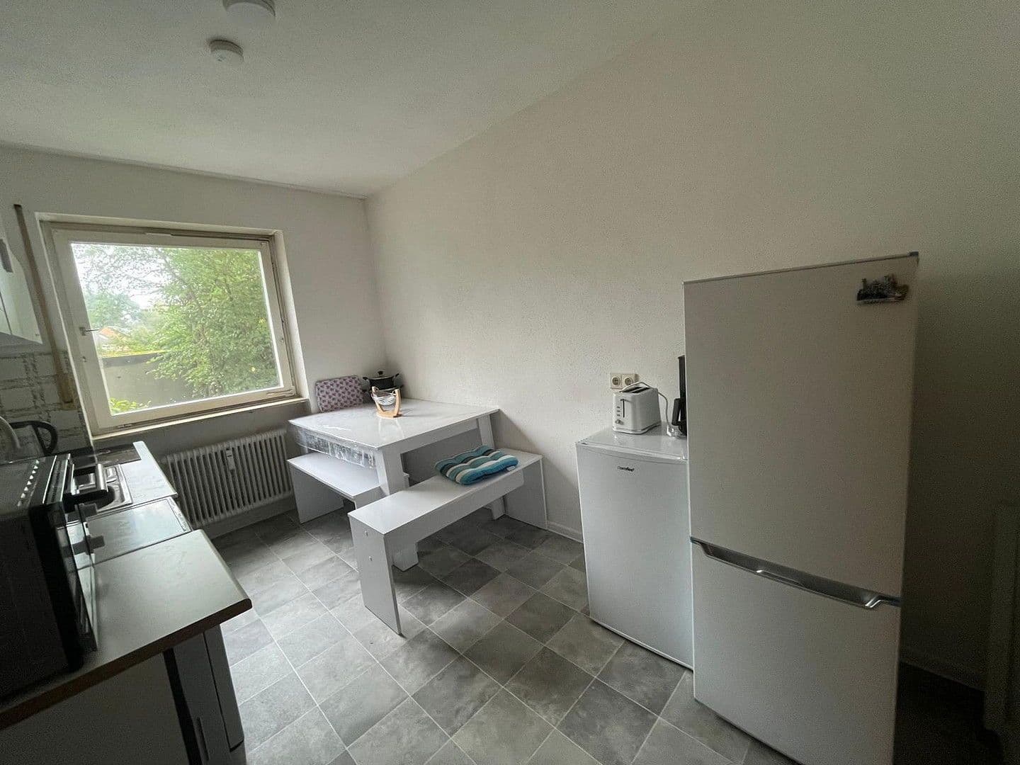 Pronájem bytu 2+1 66 m², Sittenbacher Straße, Nürnberg, Bavorsko Pronájem bytu 2+1 66 m², Sittenbacher Straße, Nürnberg, Bavorsko