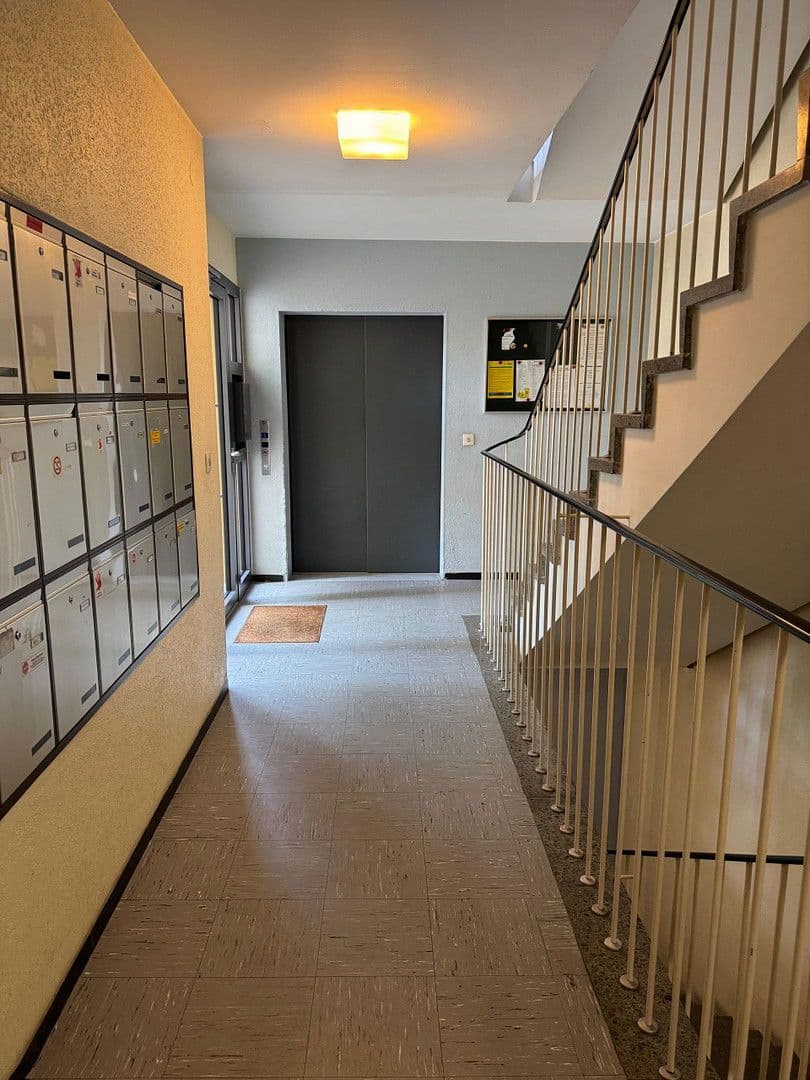 Pronájem bytu 2+1 66 m², Sittenbacher Straße, Nürnberg, Bavorsko Pronájem bytu 2+1 66 m², Sittenbacher Straße, Nürnberg, Bavorsko