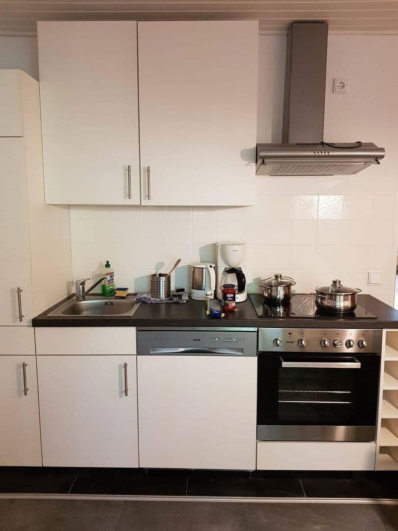 Prodej domu 96 m², pozemek 1.000 m², Waischenfeld, Bavorsko Prodej domu 96 m², pozemek 1.000 m², Waischenfeld, Bavorsko