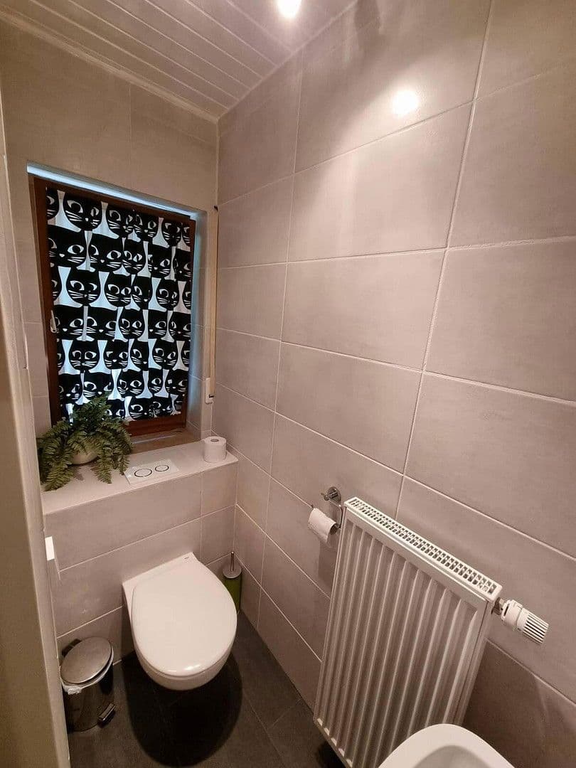 Prodej domu 96 m², pozemek 1.000 m², Waischenfeld, Bavorsko Prodej domu 96 m², pozemek 1.000 m², Waischenfeld, Bavorsko