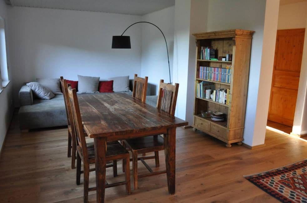 Prodej domu 96 m², pozemek 1.000 m², Waischenfeld, Bavorsko Prodej domu 96 m², pozemek 1.000 m², Waischenfeld, Bavorsko