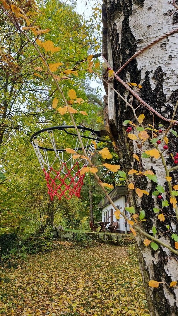 Prodej domu 96 m², pozemek 1.000 m², Waischenfeld, Bavorsko Prodej domu 96 m², pozemek 1.000 m², Waischenfeld, Bavorsko