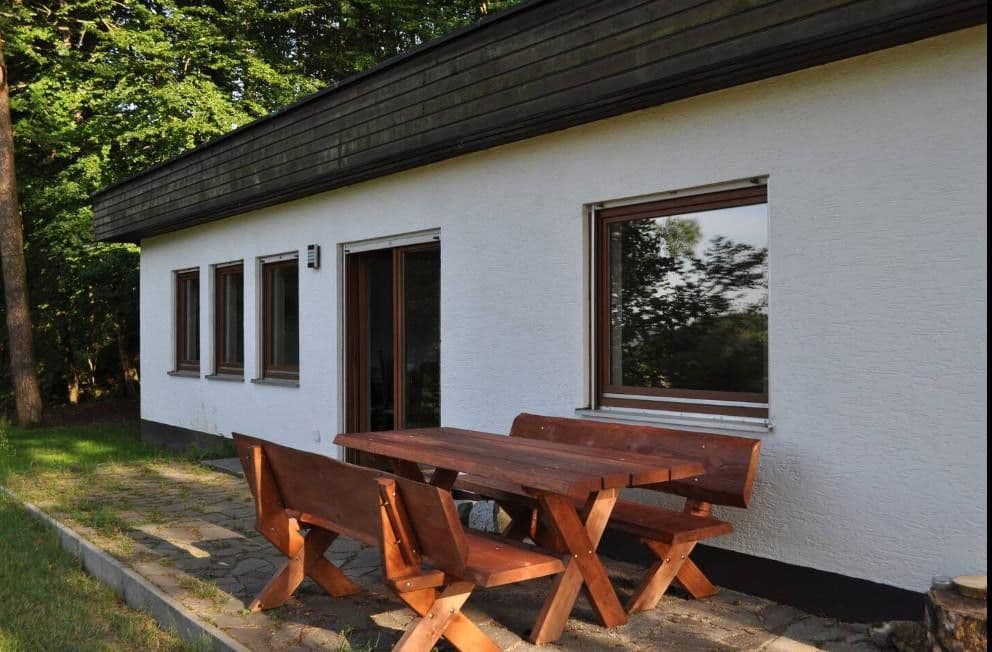 Prodej domu 96 m², pozemek 1.000 m², Waischenfeld, Bavorsko Prodej domu 96 m², pozemek 1.000 m², Waischenfeld, Bavorsko