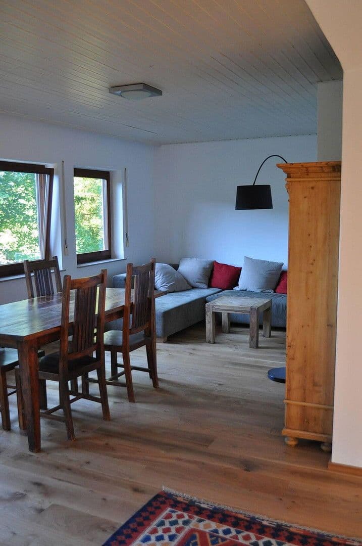 Prodej domu 96 m², pozemek 1.000 m², Waischenfeld, Bavorsko Prodej domu 96 m², pozemek 1.000 m², Waischenfeld, Bavorsko