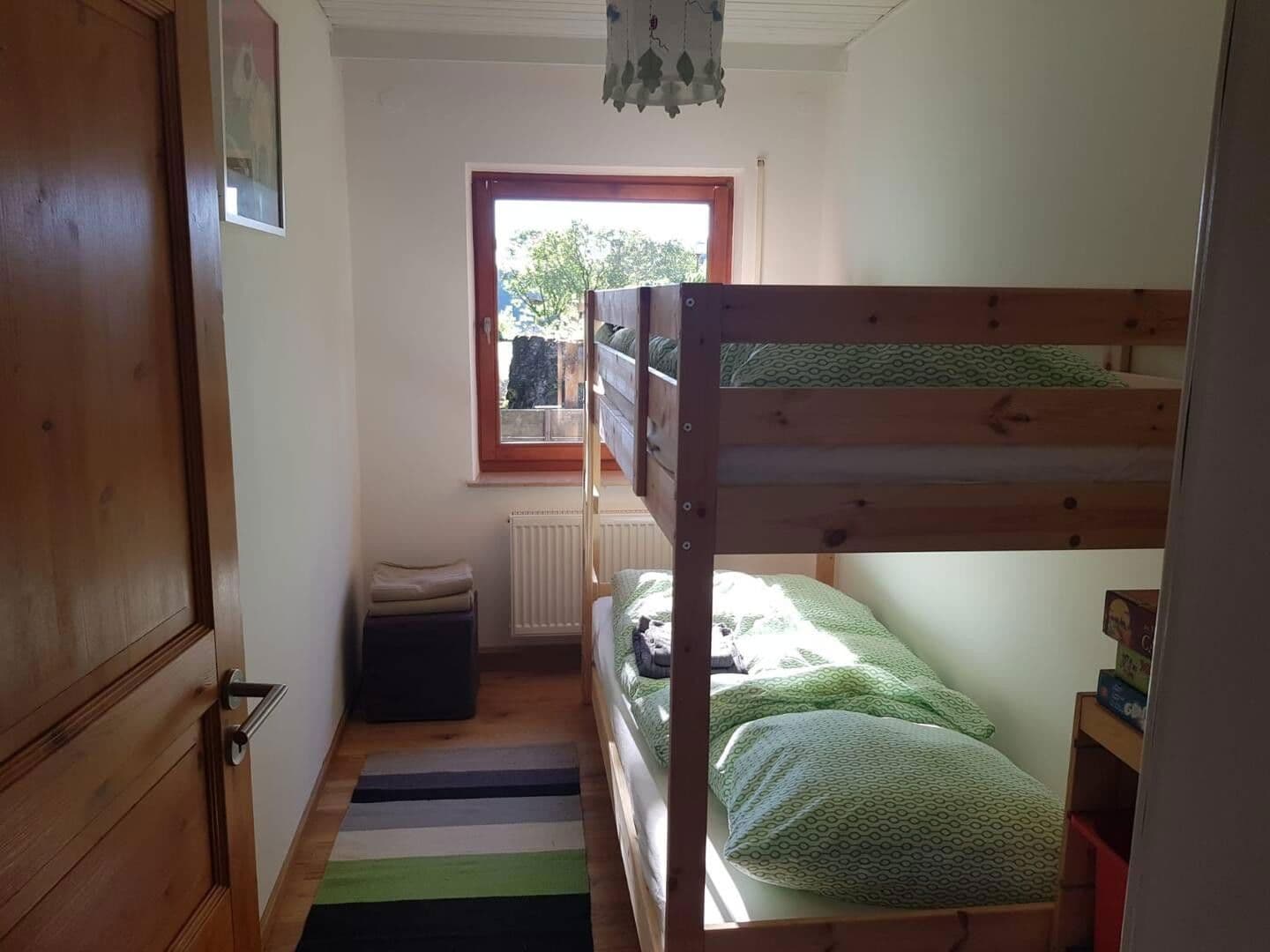 Prodej domu 96 m², pozemek 1.000 m², Waischenfeld, Bavorsko Prodej domu 96 m², pozemek 1.000 m², Waischenfeld, Bavorsko