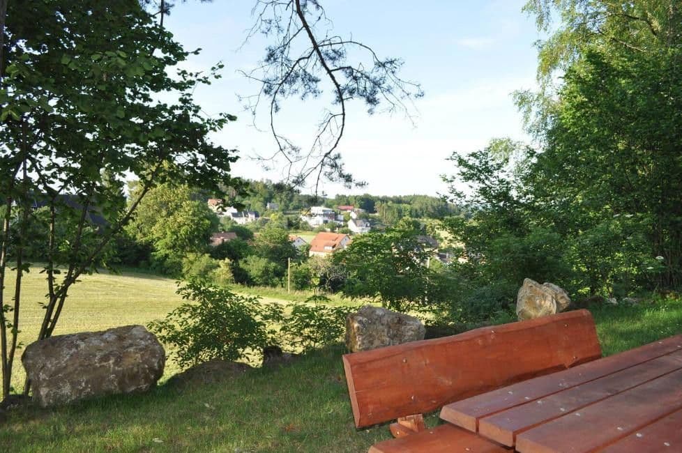 Prodej domu 96 m², pozemek 1.000 m², Waischenfeld, Bavorsko Prodej domu 96 m², pozemek 1.000 m², Waischenfeld, Bavorsko