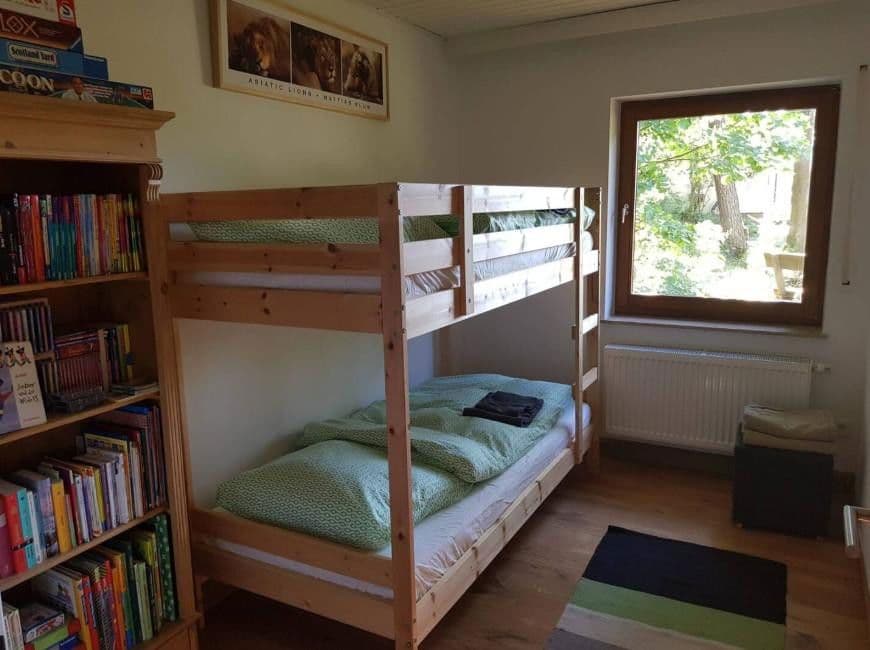 Prodej domu 96 m², pozemek 1.000 m², Waischenfeld, Bavorsko Prodej domu 96 m², pozemek 1.000 m², Waischenfeld, Bavorsko