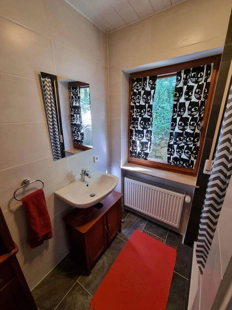 Prodej domu 96 m², pozemek 1.000 m², Waischenfeld, Bavorsko Prodej domu 96 m², pozemek 1.000 m², Waischenfeld, Bavorsko