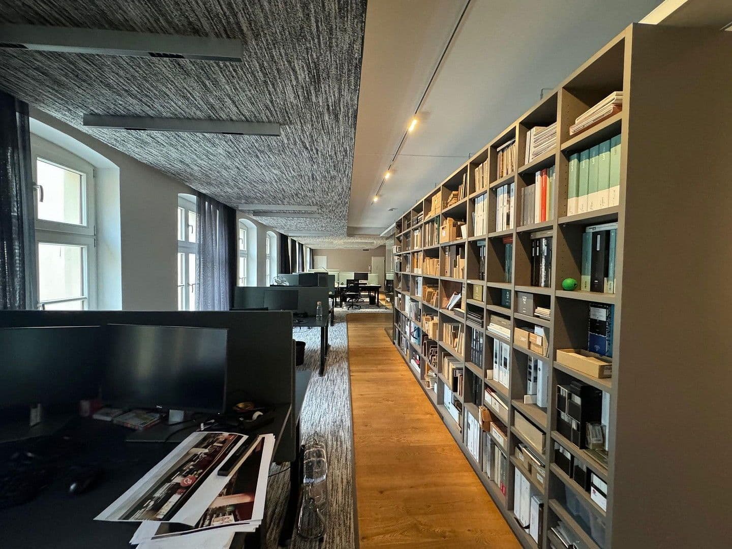 Pronájem kanceláře 196 m², Potsdamerstr. 91, Berlin, Berlín Pronájem kanceláře 196 m², Potsdamerstr. 91, Berlin, Berlín