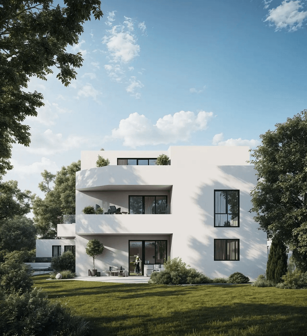 Prodej bytu 4+1 123 m², Friedrichstr, Biebertal, Hessen Prodej bytu 4+1 123 m², Friedrichstr, Biebertal, Hessen