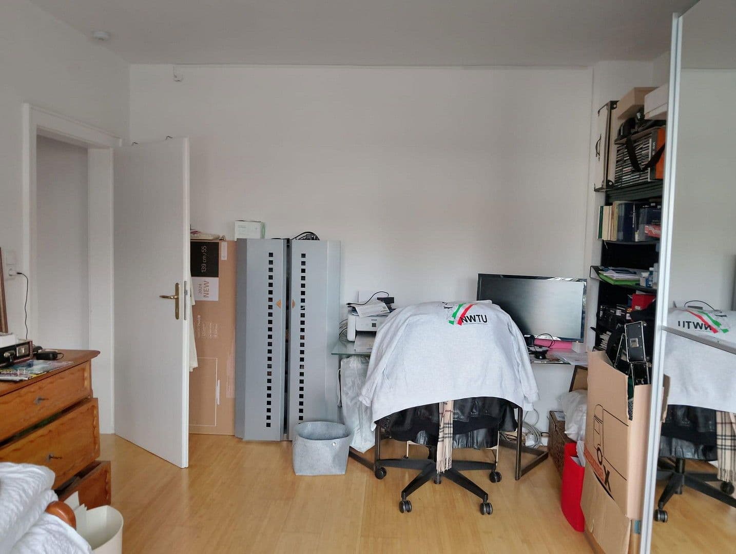 Prodej bytu 3+1 126 m², Koeln, Severní Porýní-Vestfálsko Prodej bytu 3+1 126 m², Koeln, Severní Porýní-Vestfálsko