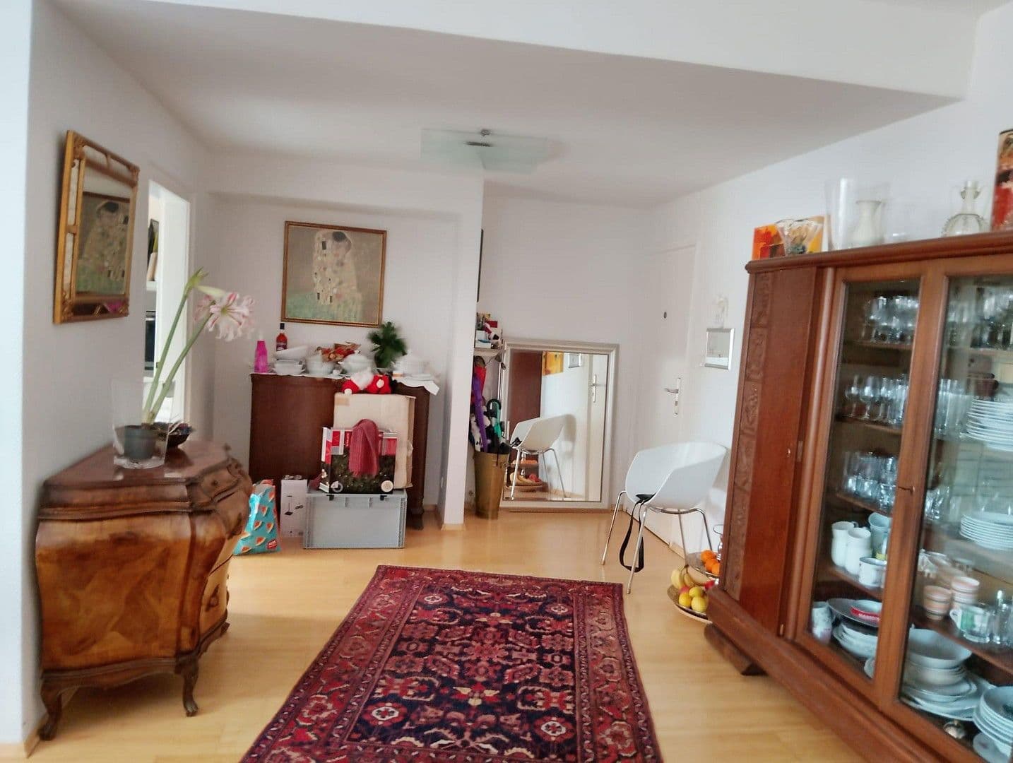 Prodej bytu 3+1 126 m², Koeln, Severní Porýní-Vestfálsko Prodej bytu 3+1 126 m², Koeln, Severní Porýní-Vestfálsko