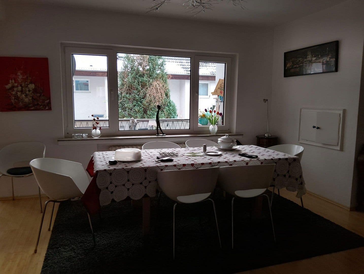 Prodej bytu 3+1 126 m², Koeln, Severní Porýní-Vestfálsko Prodej bytu 3+1 126 m², Koeln, Severní Porýní-Vestfálsko