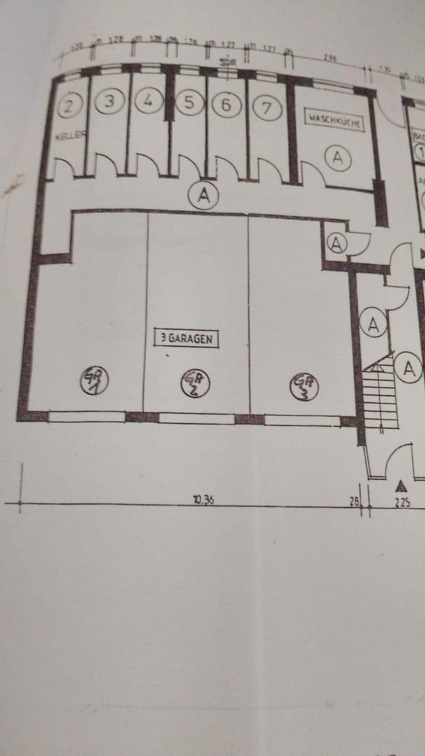 Prodej bytu 3+1 126 m², Koeln, Severní Porýní-Vestfálsko Prodej bytu 3+1 126 m², Koeln, Severní Porýní-Vestfálsko