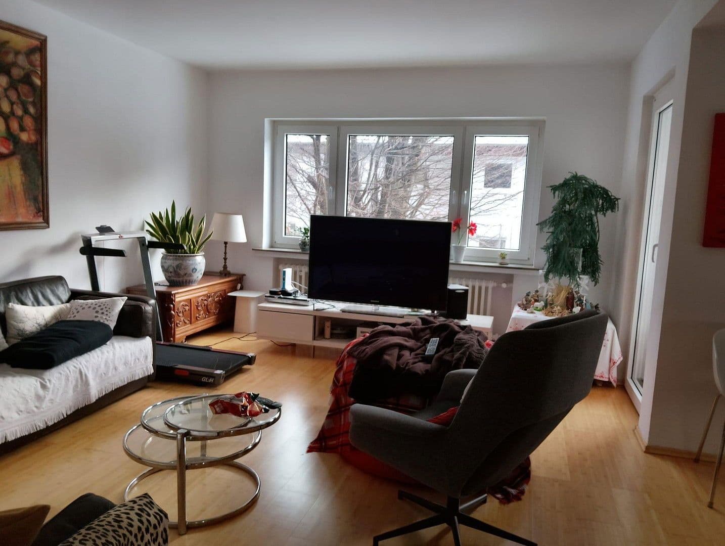 Prodej bytu 3+1 126 m², Koeln, Severní Porýní-Vestfálsko Prodej bytu 3+1 126 m², Koeln, Severní Porýní-Vestfálsko