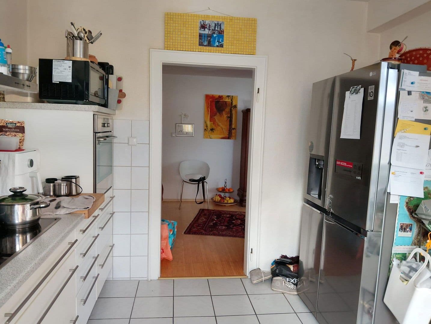 Prodej bytu 3+1 126 m², Koeln, Severní Porýní-Vestfálsko Prodej bytu 3+1 126 m², Koeln, Severní Porýní-Vestfálsko