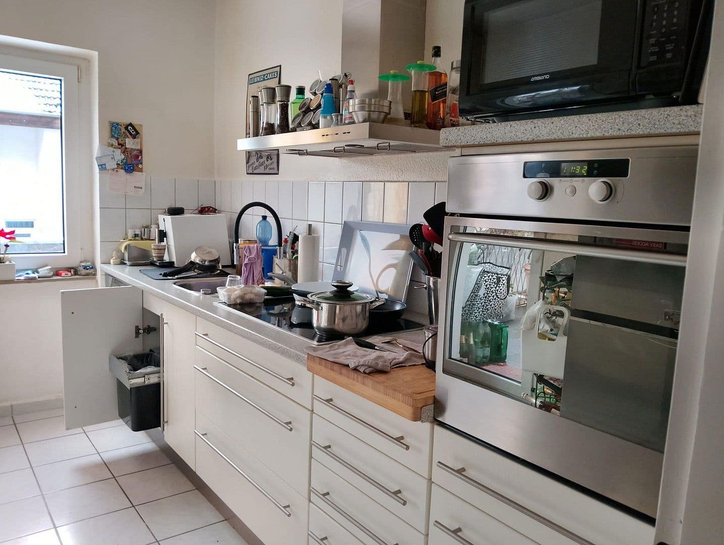 Prodej bytu 3+1 126 m², Koeln, Severní Porýní-Vestfálsko Prodej bytu 3+1 126 m², Koeln, Severní Porýní-Vestfálsko