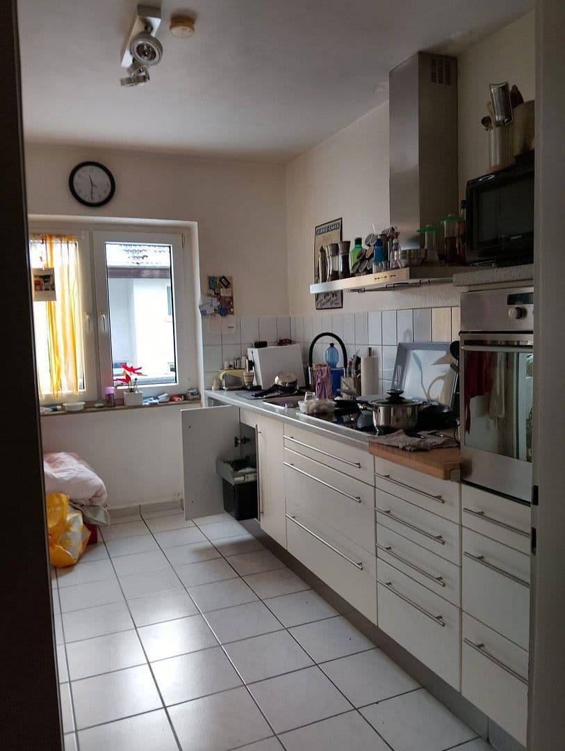 Prodej bytu 3+1 126 m², Koeln, Severní Porýní-Vestfálsko Prodej bytu 3+1 126 m², Koeln, Severní Porýní-Vestfálsko