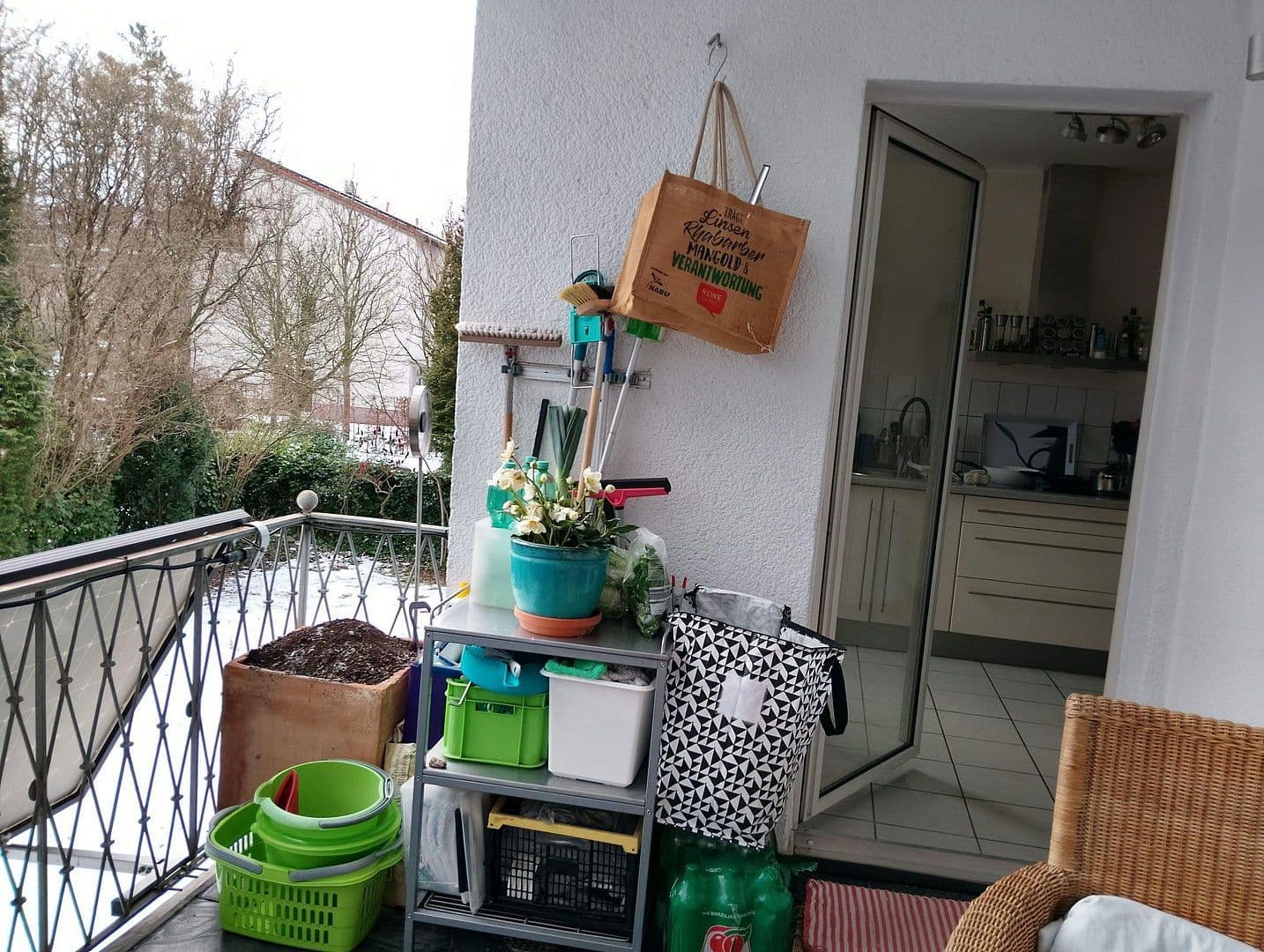 Prodej bytu 3+1 126 m², Koeln, Severní Porýní-Vestfálsko Prodej bytu 3+1 126 m², Koeln, Severní Porýní-Vestfálsko