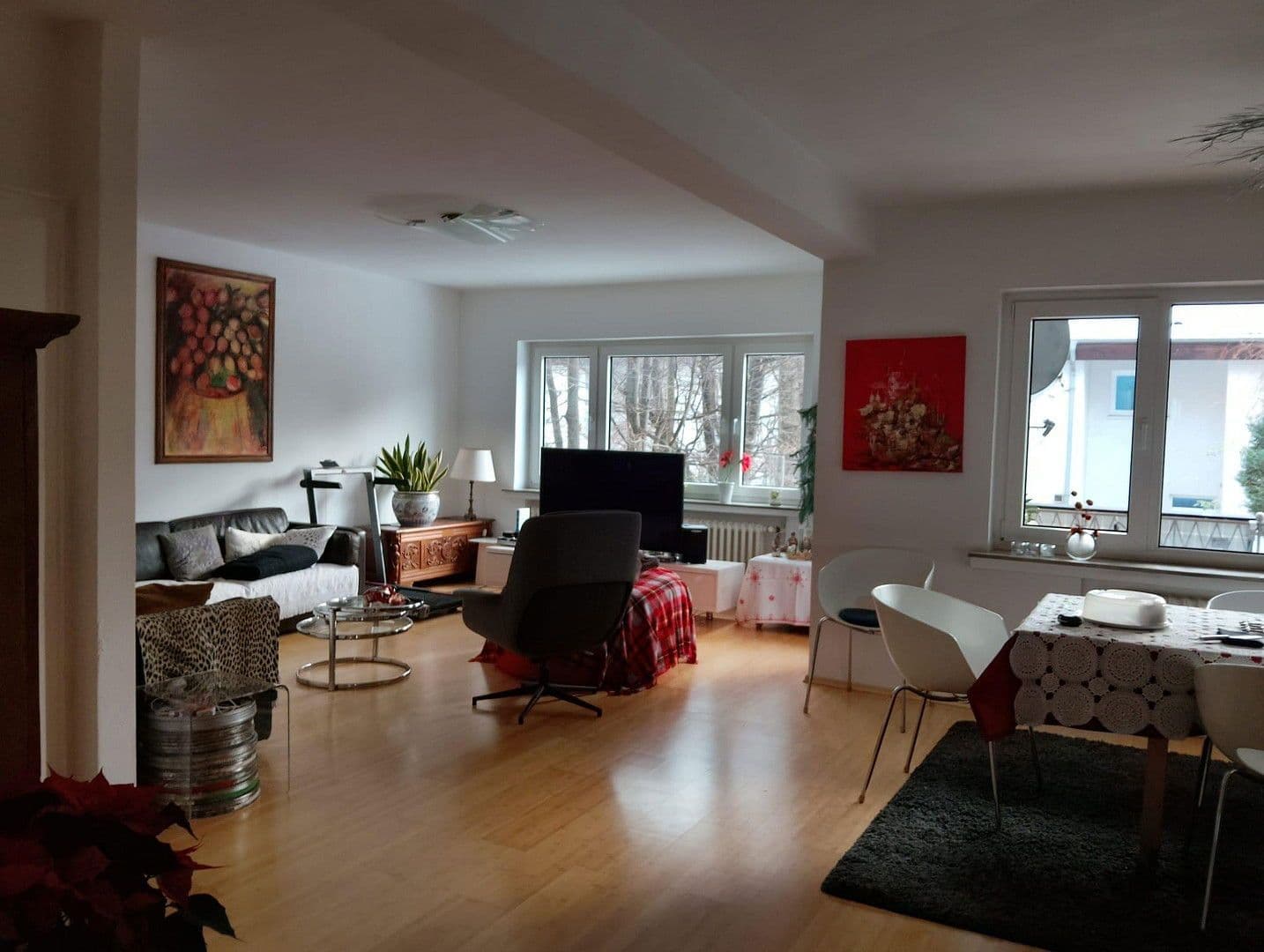 Prodej bytu 3+1 126 m², Koeln, Severní Porýní-Vestfálsko Prodej bytu 3+1 126 m², Koeln, Severní Porýní-Vestfálsko