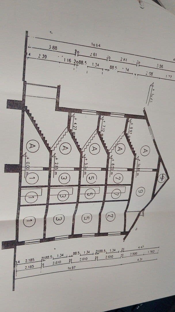 Prodej bytu 3+1 126 m², Koeln, Severní Porýní-Vestfálsko Prodej bytu 3+1 126 m², Koeln, Severní Porýní-Vestfálsko