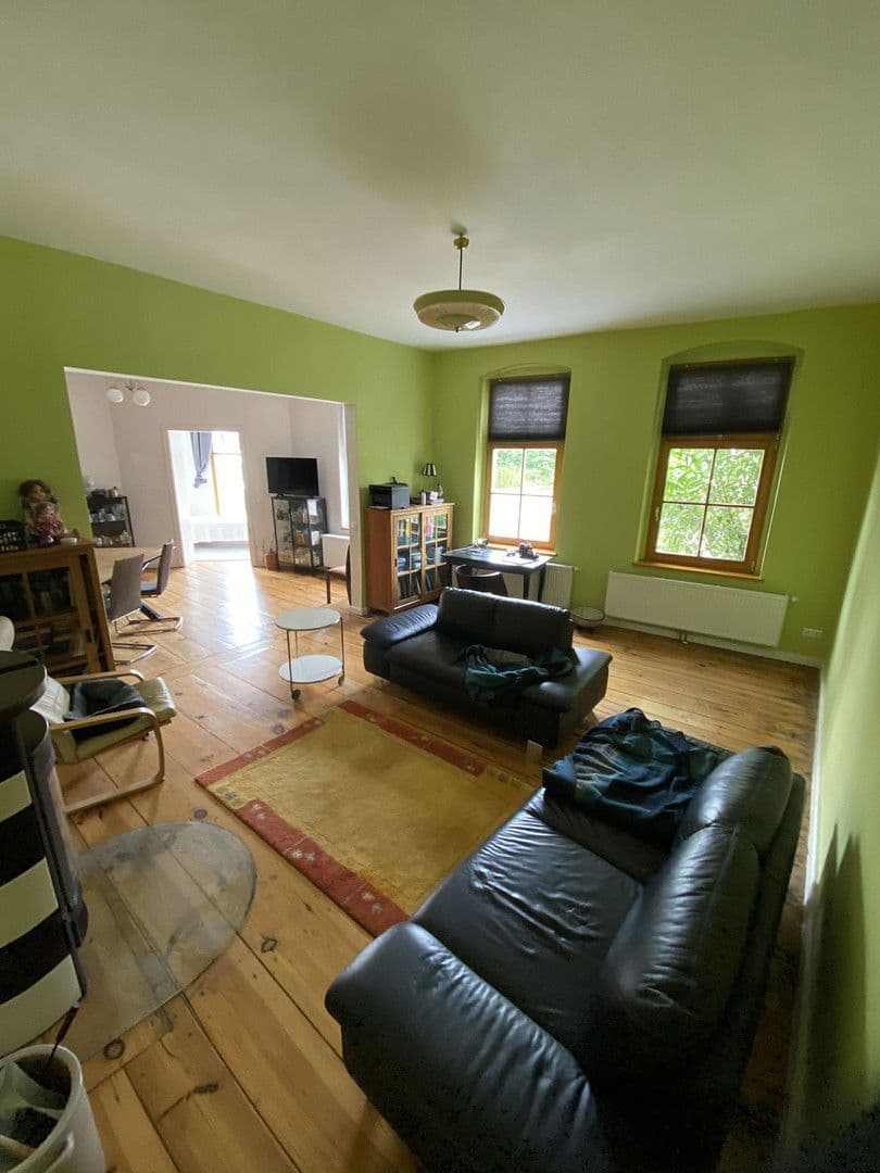 Prodej domu 240 m², pozemek 567 m², Waldsieversdorf, Braniborsko Prodej domu 240 m², pozemek 567 m², Waldsieversdorf, Braniborsko