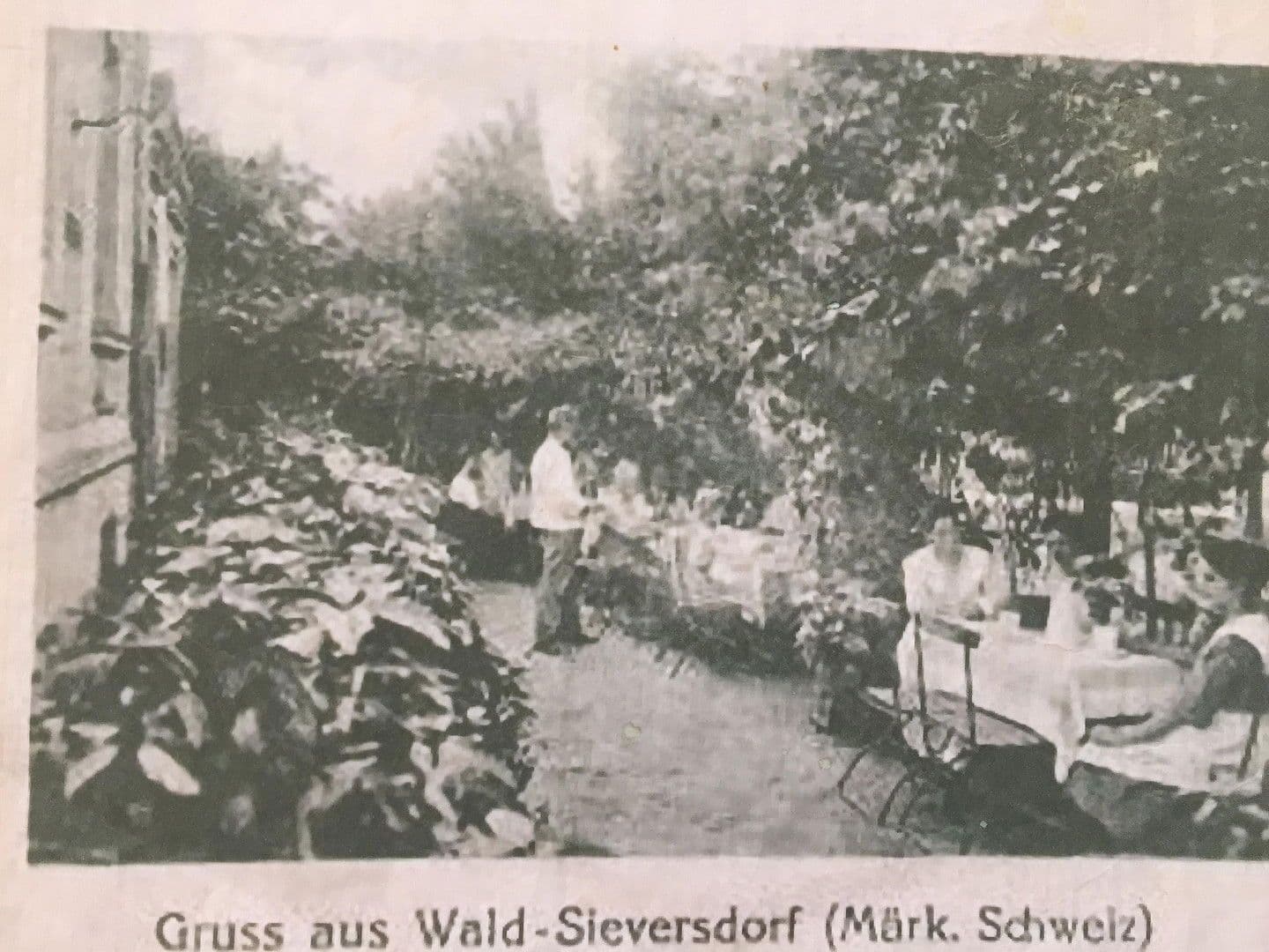 Prodej domu 240 m², pozemek 567 m², Waldsieversdorf, Braniborsko Prodej domu 240 m², pozemek 567 m², Waldsieversdorf, Braniborsko