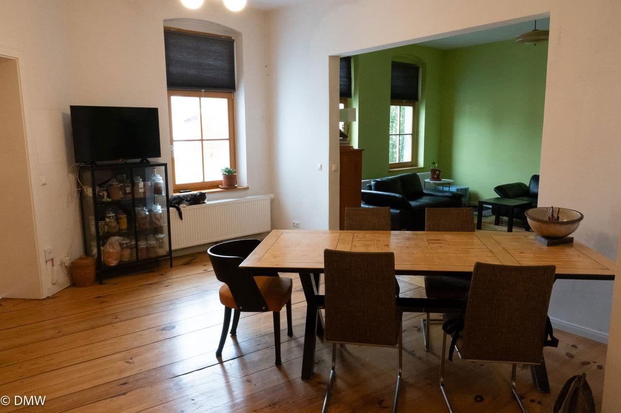 Prodej domu 240 m², pozemek 567 m², Waldsieversdorf, Braniborsko Prodej domu 240 m², pozemek 567 m², Waldsieversdorf, Braniborsko