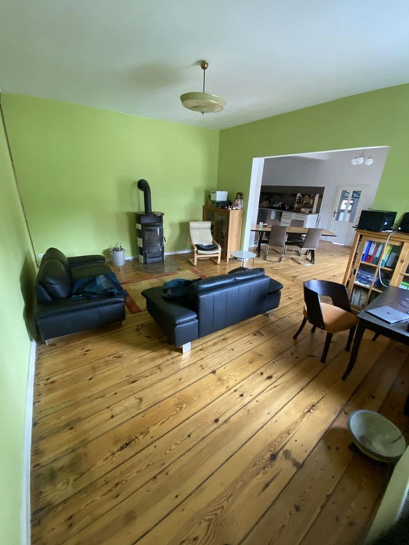 Prodej domu 240 m², pozemek 567 m², Waldsieversdorf, Braniborsko Prodej domu 240 m², pozemek 567 m², Waldsieversdorf, Braniborsko