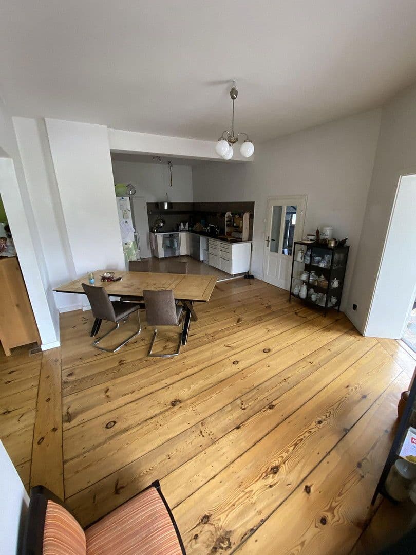 Prodej domu 240 m², pozemek 567 m², Waldsieversdorf, Braniborsko Prodej domu 240 m², pozemek 567 m², Waldsieversdorf, Braniborsko