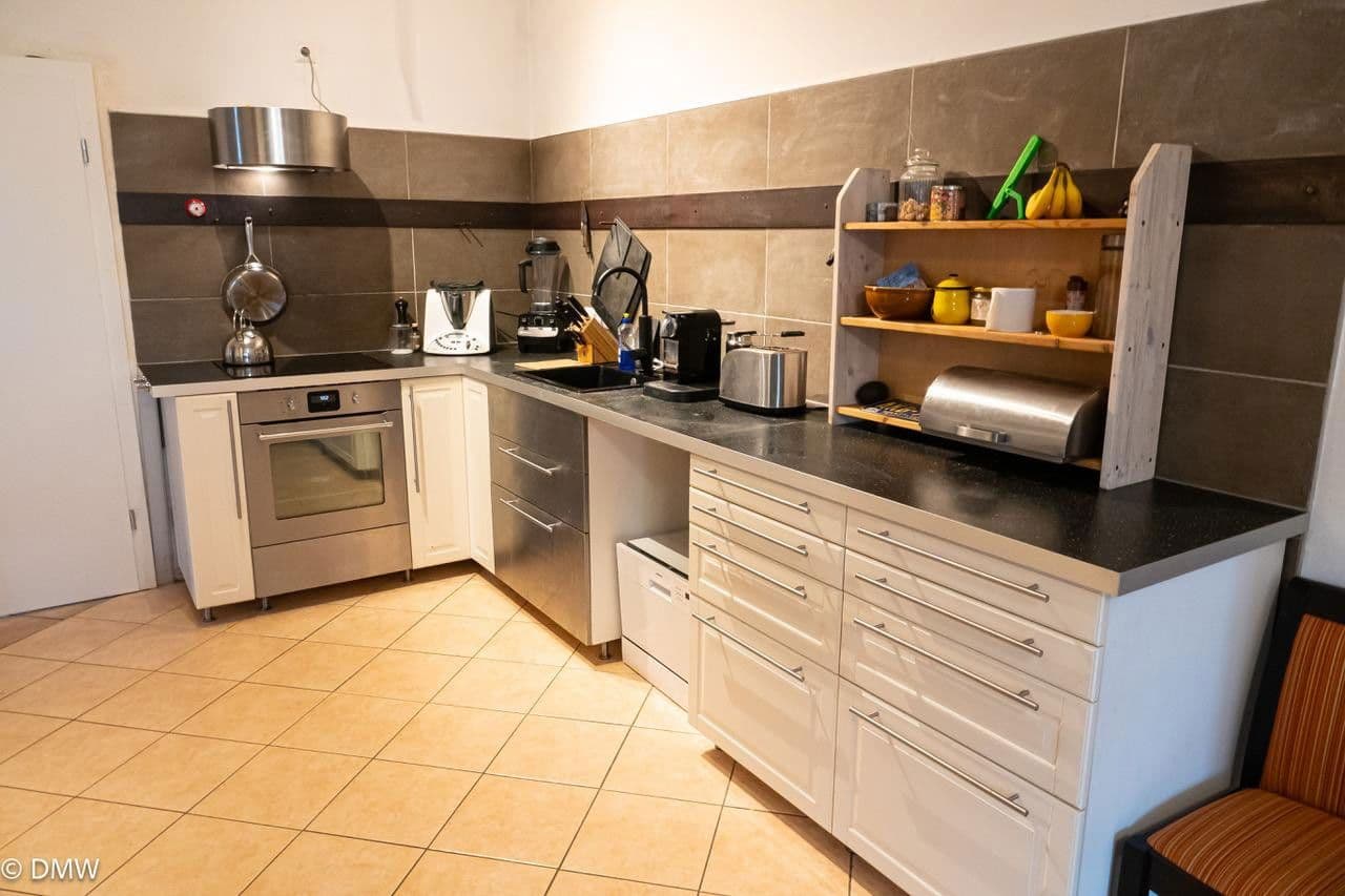 Prodej domu 240 m², pozemek 567 m², Waldsieversdorf, Braniborsko Prodej domu 240 m², pozemek 567 m², Waldsieversdorf, Braniborsko