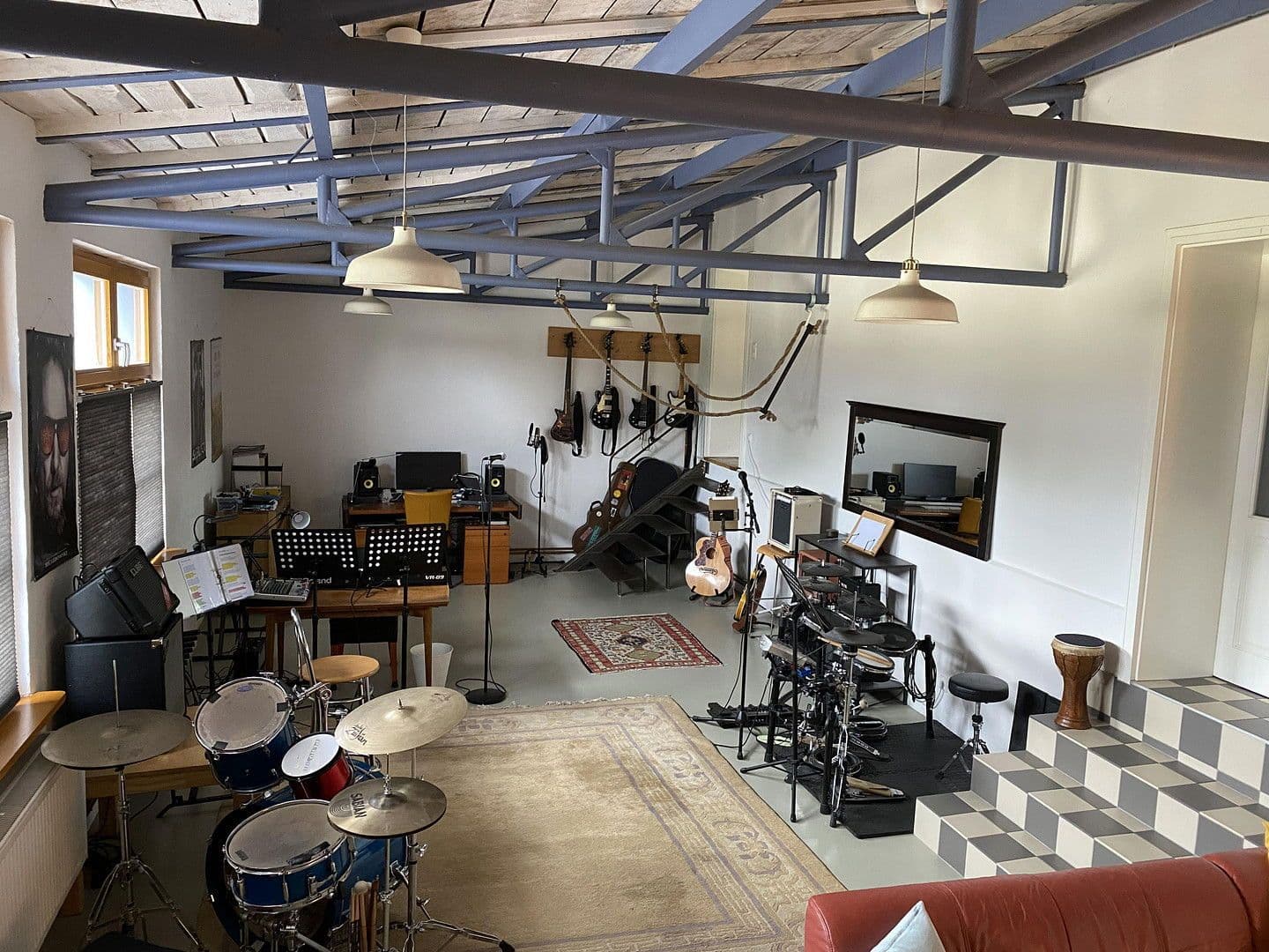 Prodej domu 240 m², pozemek 567 m², Waldsieversdorf, Braniborsko Prodej domu 240 m², pozemek 567 m², Waldsieversdorf, Braniborsko