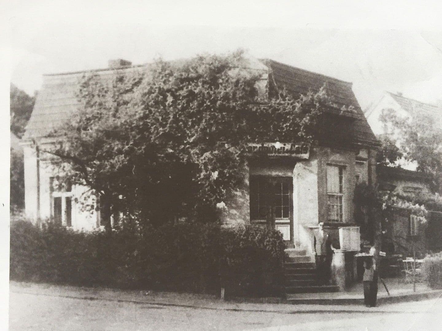 Prodej domu 240 m², pozemek 567 m², Waldsieversdorf, Braniborsko Prodej domu 240 m², pozemek 567 m², Waldsieversdorf, Braniborsko