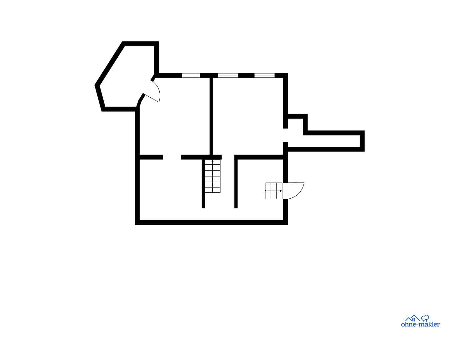 Prodej domu 240 m², pozemek 567 m², Waldsieversdorf, Braniborsko Prodej domu 240 m², pozemek 567 m², Waldsieversdorf, Braniborsko