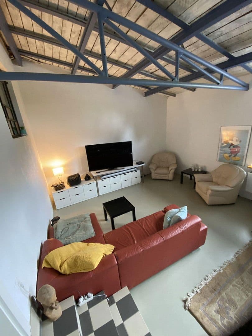 Prodej domu 240 m², pozemek 567 m², Waldsieversdorf, Braniborsko Prodej domu 240 m², pozemek 567 m², Waldsieversdorf, Braniborsko