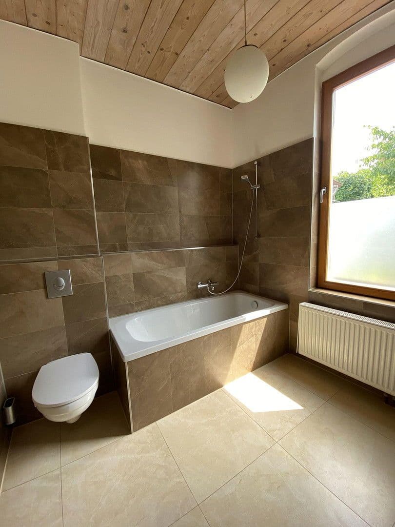 Prodej domu 240 m², pozemek 567 m², Waldsieversdorf, Braniborsko Prodej domu 240 m², pozemek 567 m², Waldsieversdorf, Braniborsko