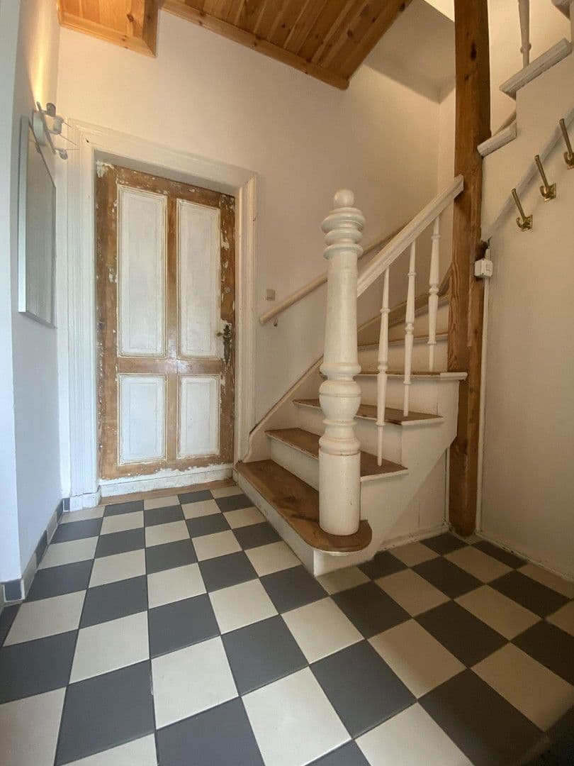 Prodej domu 240 m², pozemek 567 m², Waldsieversdorf, Braniborsko Prodej domu 240 m², pozemek 567 m², Waldsieversdorf, Braniborsko