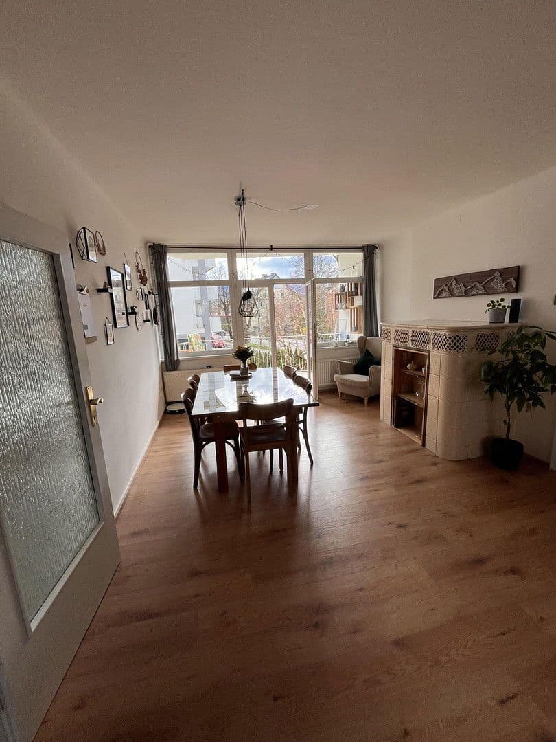 Prodej bytu 3+1 80 m², Richard-Wagner-Straße 22, Villach, Korutany Prodej bytu 3+1 80 m², Richard-Wagner-Straße 22, Villach, Korutany