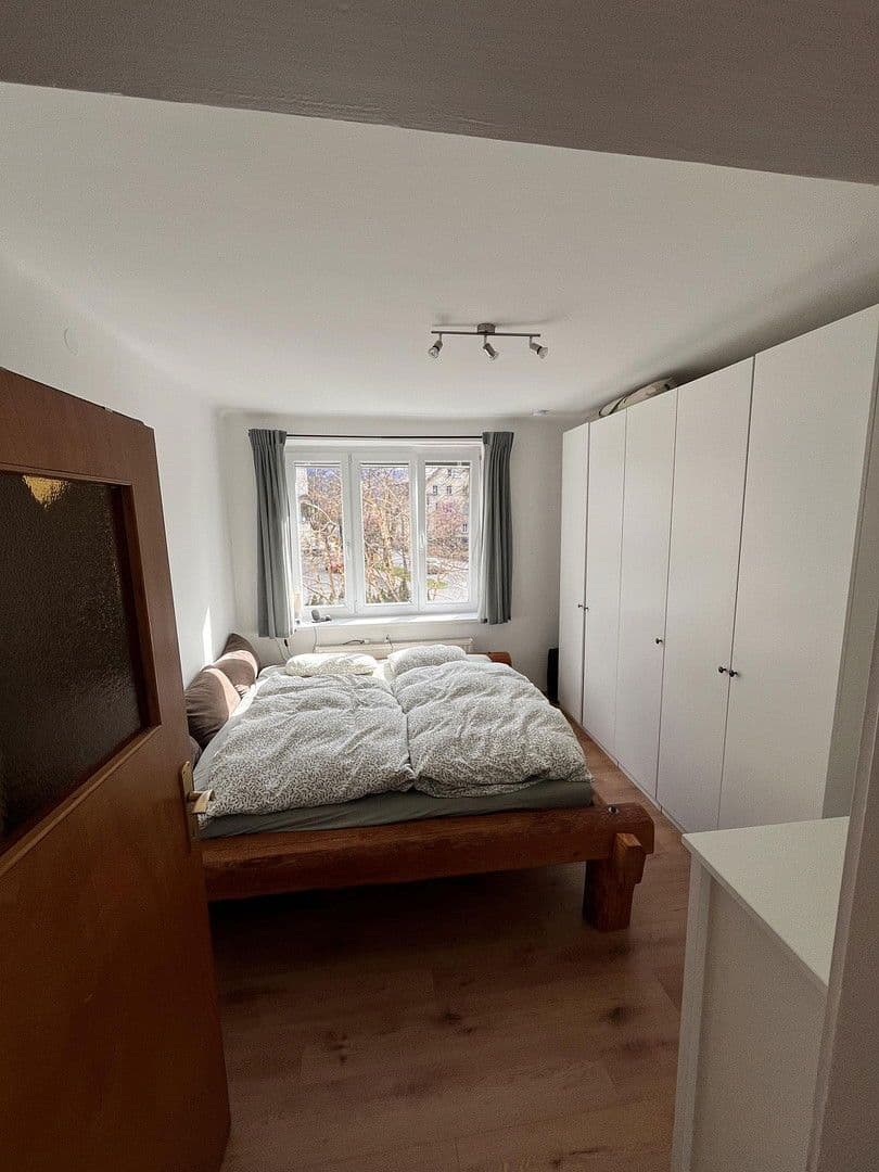 Prodej bytu 3+1 80 m², Richard-Wagner-Straße 22, Villach, Korutany Prodej bytu 3+1 80 m², Richard-Wagner-Straße 22, Villach, Korutany